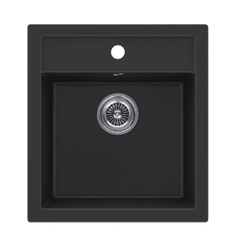 KUCHENSTERN TOP 45 черный - Встраиваемая бытовая техника для кухни 