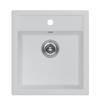 KUCHENSTERN TOP 45 белый - Встраиваемая бытовая техника для кухни 