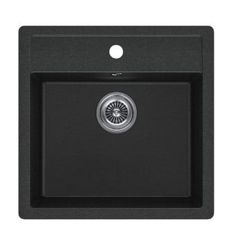 KUCHENSTERN TOP 50 антрацит - Встраиваемая бытовая техника для кухни 