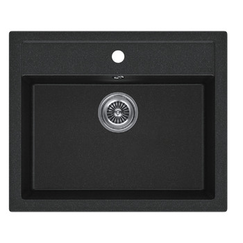 KUCHENSTERN TOP 60 антрацит - Встраиваемая бытовая техника для кухни 