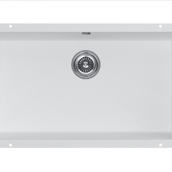 KUCHENSTERN UNDER 80 белый - Встраиваемая бытовая техника для кухни 