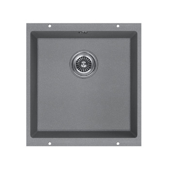 KUCHENSTERN UNDER 50 титан - Встраиваемая бытовая техника для кухни 