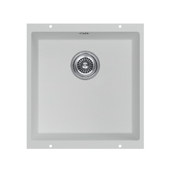 KUCHENSTERN UNDER 50 белый - Встраиваемая бытовая техника для кухни 