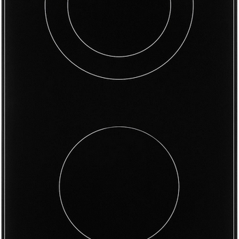 Варочная панель Krona LAUREL 30 BL - Встраиваемая бытовая техника для кухни 